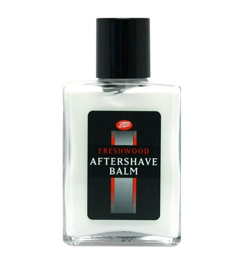 boots aftershave